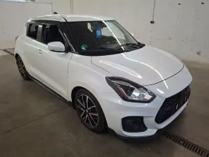 Suzuki Swift Sport 2023