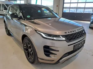 Land Rover Range Rover Evoque R-Dynamic SE 2022