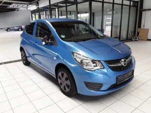 Opel Karl 1.0 Edition 2015