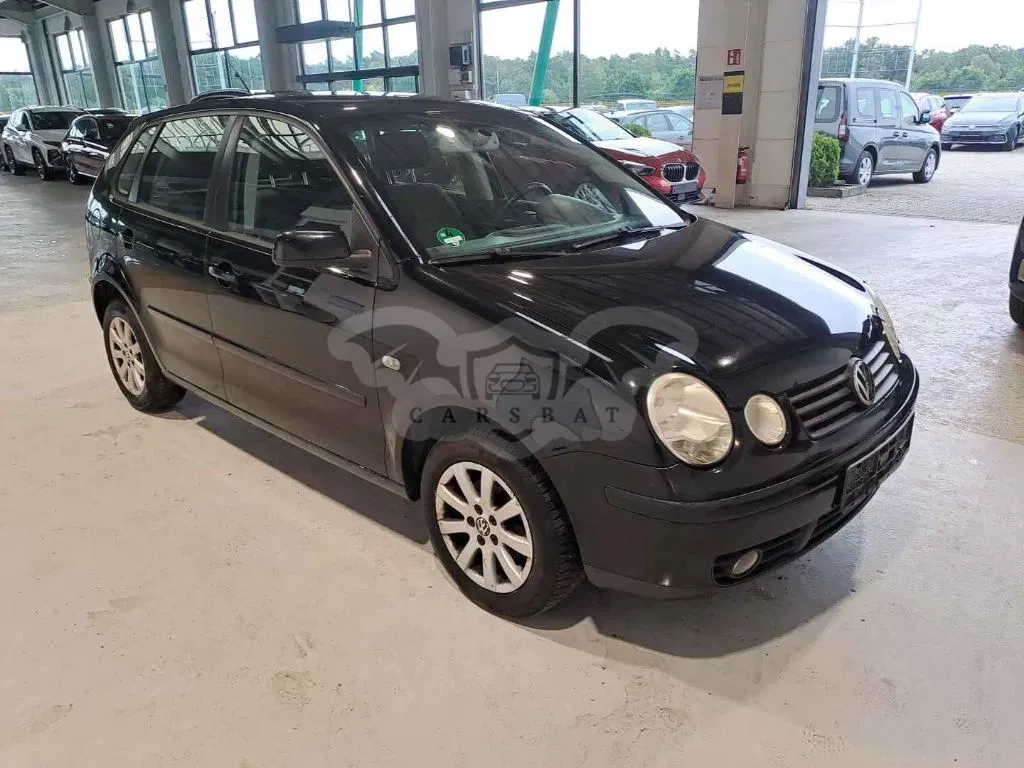 Volkswagen Polo 1.4 2005