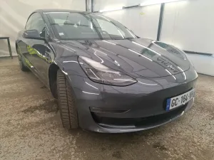 Tesla Model 3 Long Range 2021