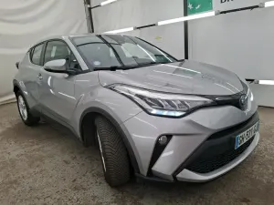 Toyota C-HR 1.8 Dynamic Business 2022