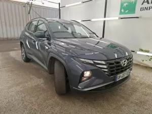 Hyundai Tucson 1.6 T-GDI Business 2023