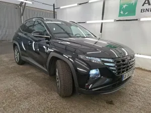 Hyundai Tucson 1.6 CRDI Creative 2022
