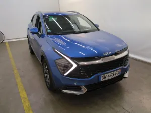 Kia Sportage 1.6 T-GDI Design 2023
