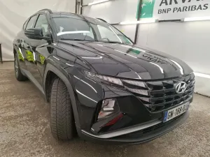 Hyundai Tucson 1.6 T-GDI Business 2023