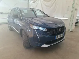 Peugeot 3008 Allure Pack 2022