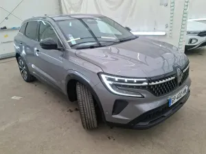 Renault Austral Techno 2023