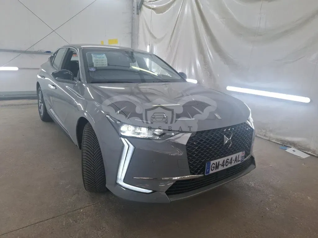 DS DS4 1.6 E-Tense Bastille 2023