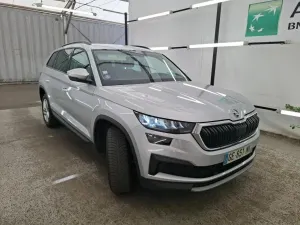 Skoda Kodiaq 1.5 TSI Business 2022