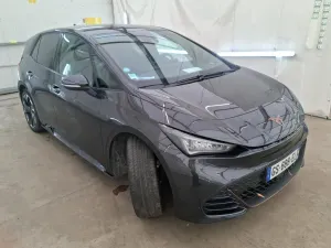 Cupra Born VZ 2023