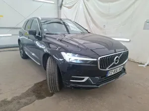 Volvo XC60 T6 Inscription 2021