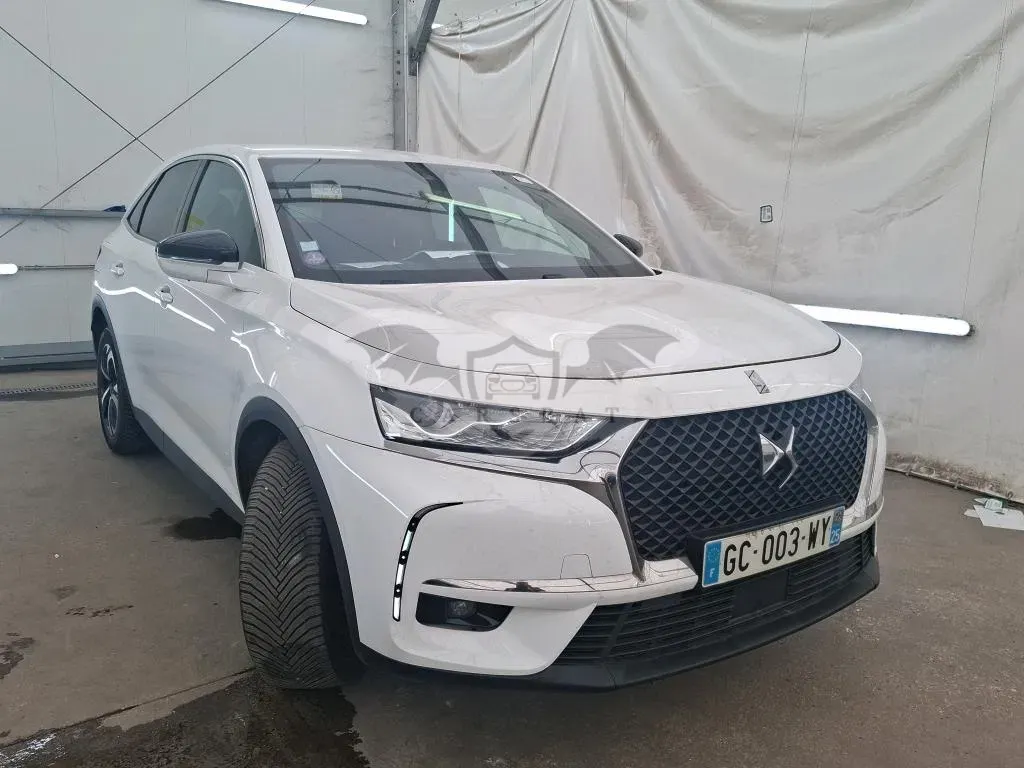 DS DS7 Crossback Business 2021