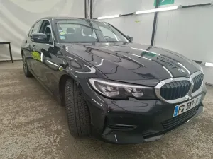 BMW 3 Series 316d Lounge 2021