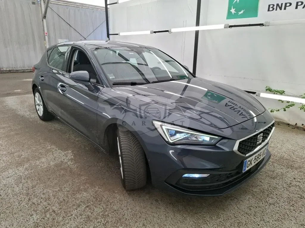 Seat Leon 2.0 TDI Style Business 2022