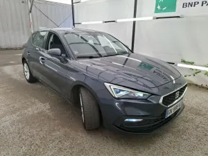 Seat Leon 2.0 TDI Style Business 2022