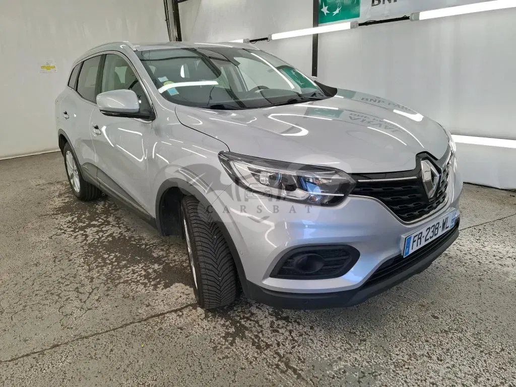 Renault Kadjar Business 2020