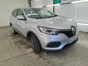 Renault Kadjar Business 2020