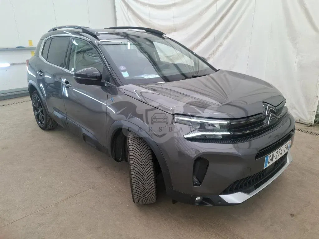 Citroën C5 Aircross 1.6 Shine 2023
