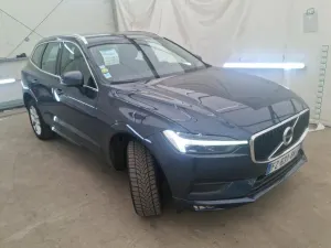 Volvo XC60 B4 Momentum Business 2021