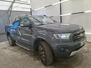 Ford Ranger 2.0 Wildtrak 2022