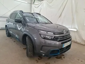 Citroën C5 Aircross 1.6 Shine 2020