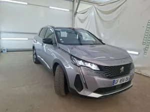 Peugeot 3008 1.6 2022