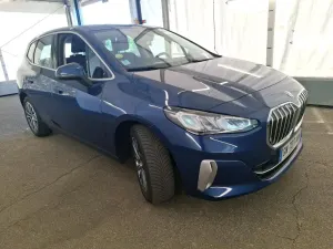 BMW 2 Series Active Tourer 218d Luxury 2023