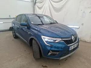 Renault Arkana / XM3 Techno 2023