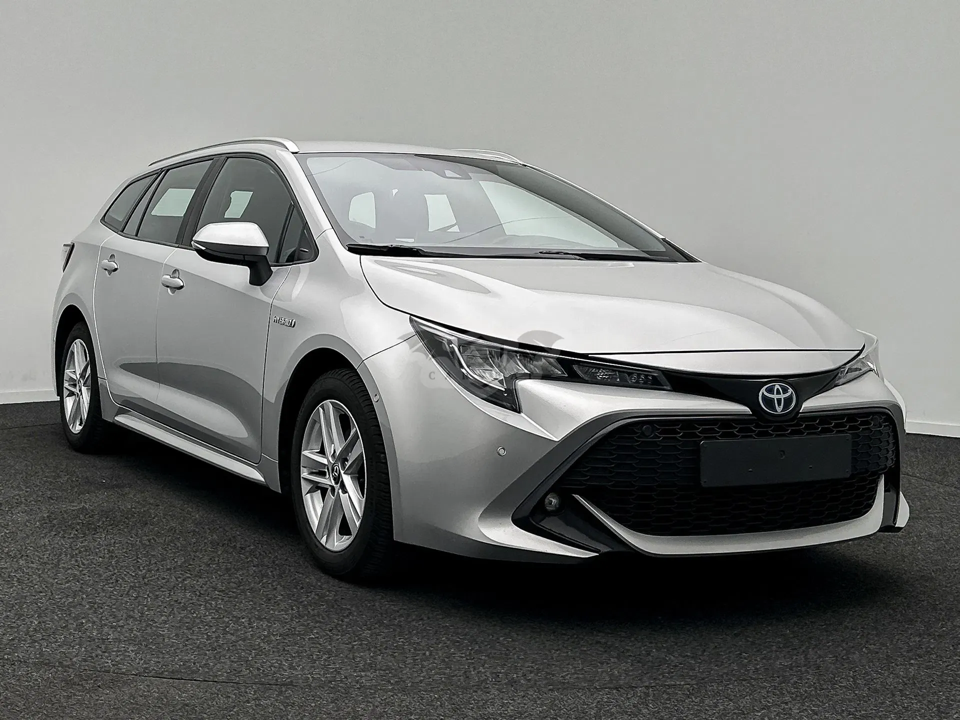 Toyota Corolla Touring Sports 1.8I Dynamic 2020