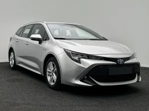 Toyota Corolla Touring Sports 1.8I Dynamic 2020