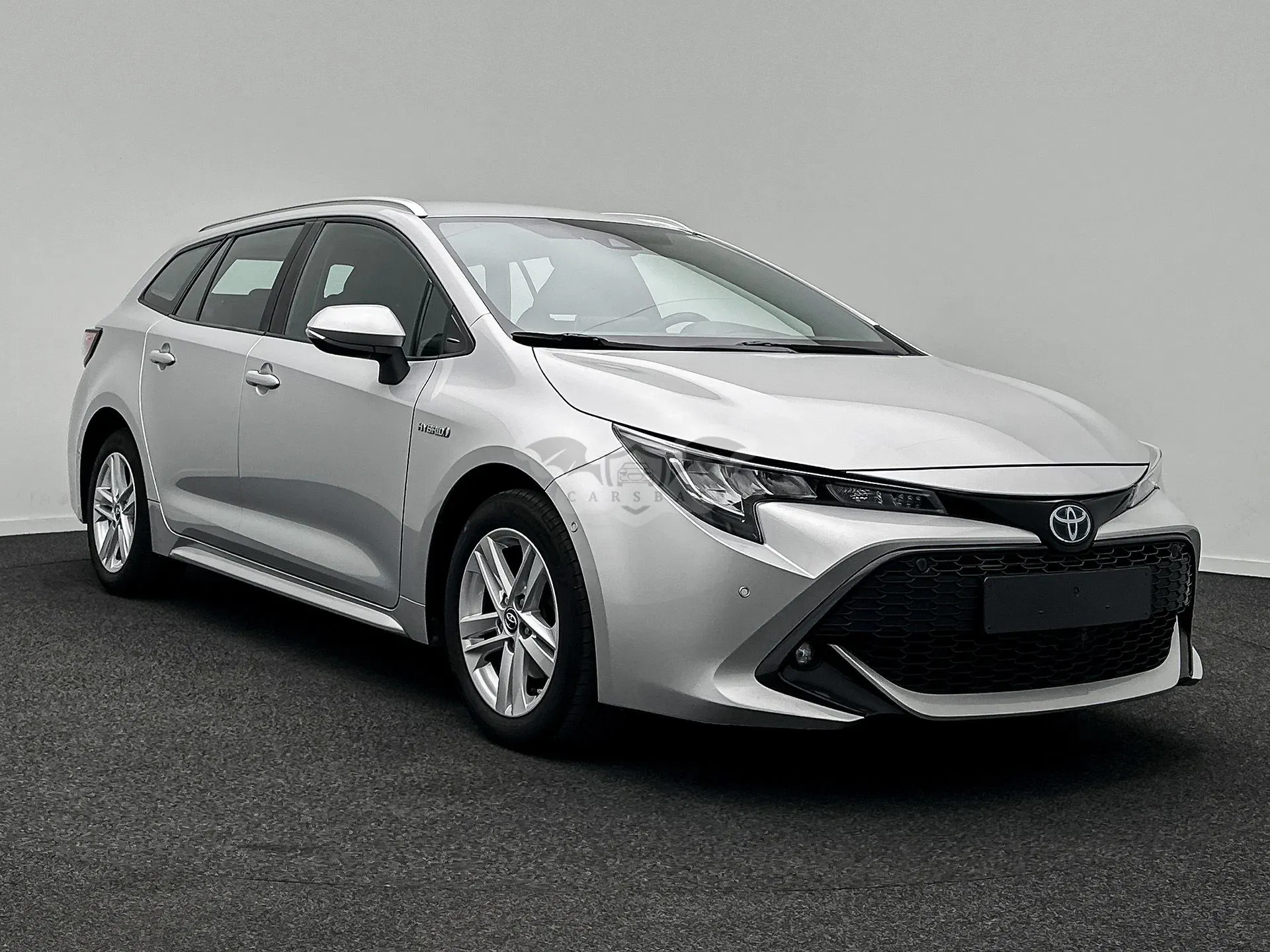 Toyota Corolla Touring Sports 1.8I Dynamic 2020