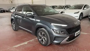 Hyundai Kona 1.6 GDI X Line 2022