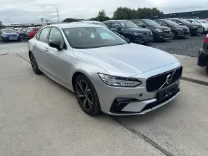 Volvo S90 D3 2020