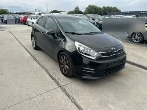 Kia Rio 1.2i 2015