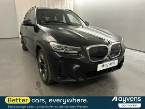 BMW iX3 Impressive Impressive 2023