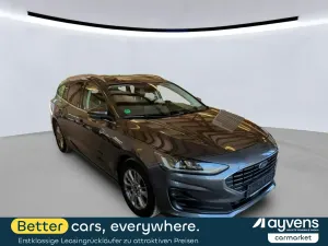 Ford Focus 1.5 EcoBlue Titanium 2023