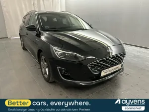 Ford Focus 2.0 Vignale 2021
