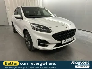 Ford Kuga 2.5 ST Line 2023