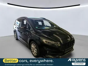 Ford S-Max 2.0 EcoBlue ST Line 2022