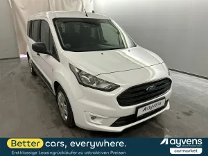 Ford Transit Connect Connect Connect trend Trend 2021