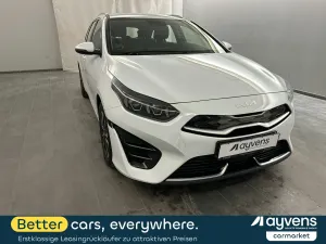 Kia Ceed Ceed SW 1.6 GDI Vision 2022