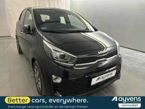 Kia Picanto (Morning) 1.2 Spirit 2022