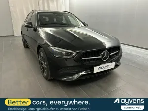 Mercedes-Benz C Break 300e Avantgarde 2023