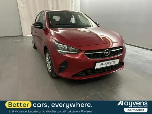 Opel Corsa 1.2 Edition 2022