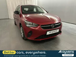 Opel Corsa 1.2 Edition 2022