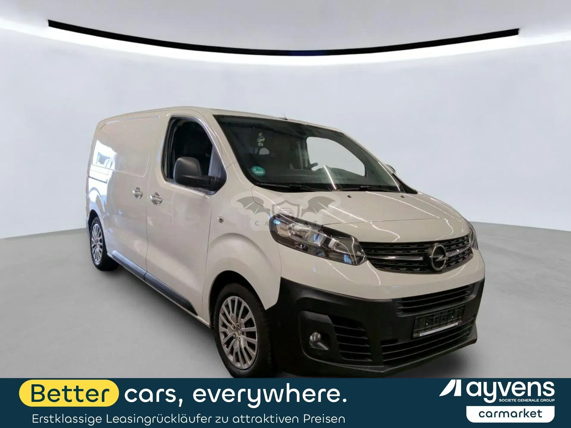 Opel Vivaro 1.5 Edition 2021