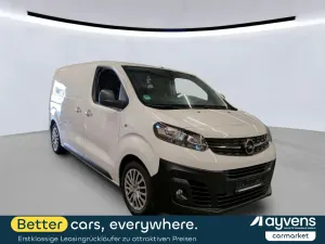 Opel Vivaro 1.5 Edition 2021