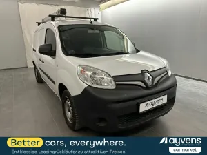 Renault Kangoo Maxi Maxi Extra Extra 2022