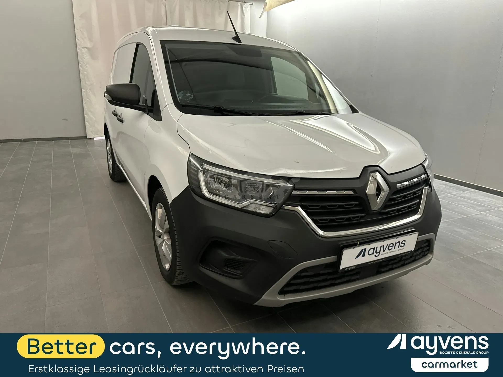Renault Kangoo 1.5 2023